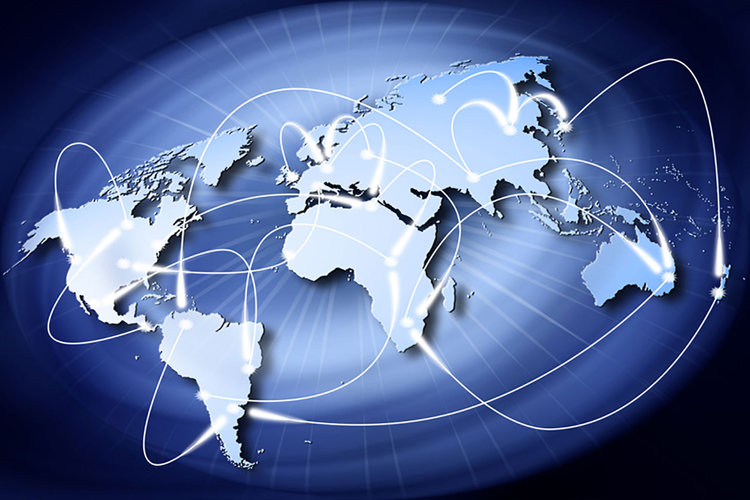 Global Impact