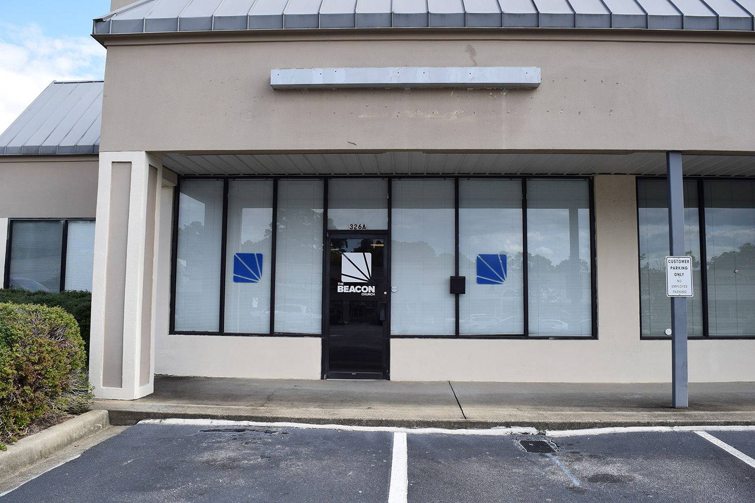 Beacon Church Location