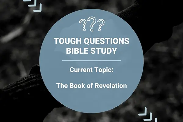 Womens Bible Study