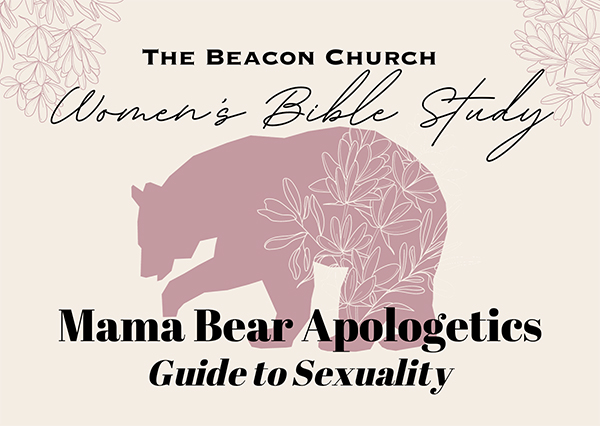 Womens Bible Study